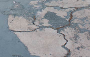 fibreglass roofing replacement Ardelve