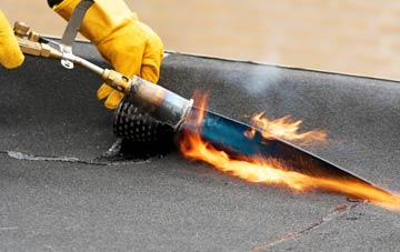 flat roof repairs Ardelve, Highland