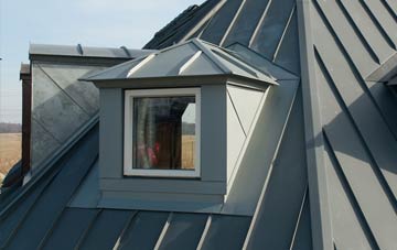 metal roofing Ardelve, Highland