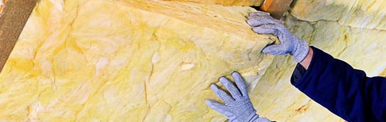 quotes for Ardelve roof insulation