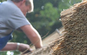 professional Ardelve thatchers