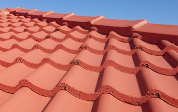 Ardelve tile and slate roof replacement